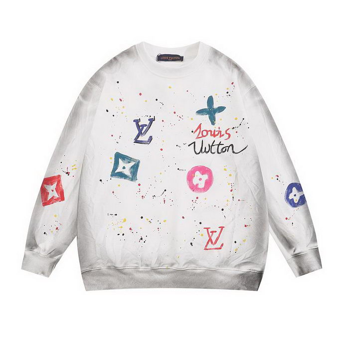 Louis Vuitton Sweatshirt Wmns ID:20241204-139